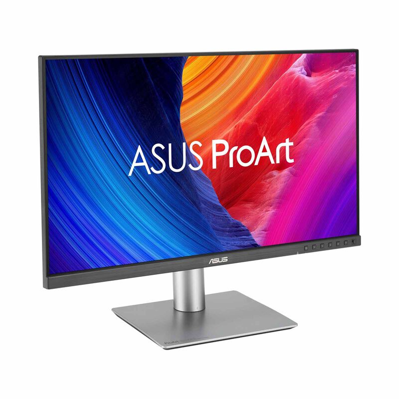 ASUS 27in Proart 5k 60hz Monitor PA27JCV-image 5