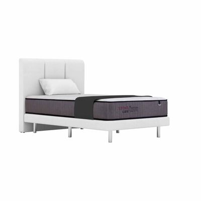 MAXCOIL Super Single Mattress SPINECARE NURTURE