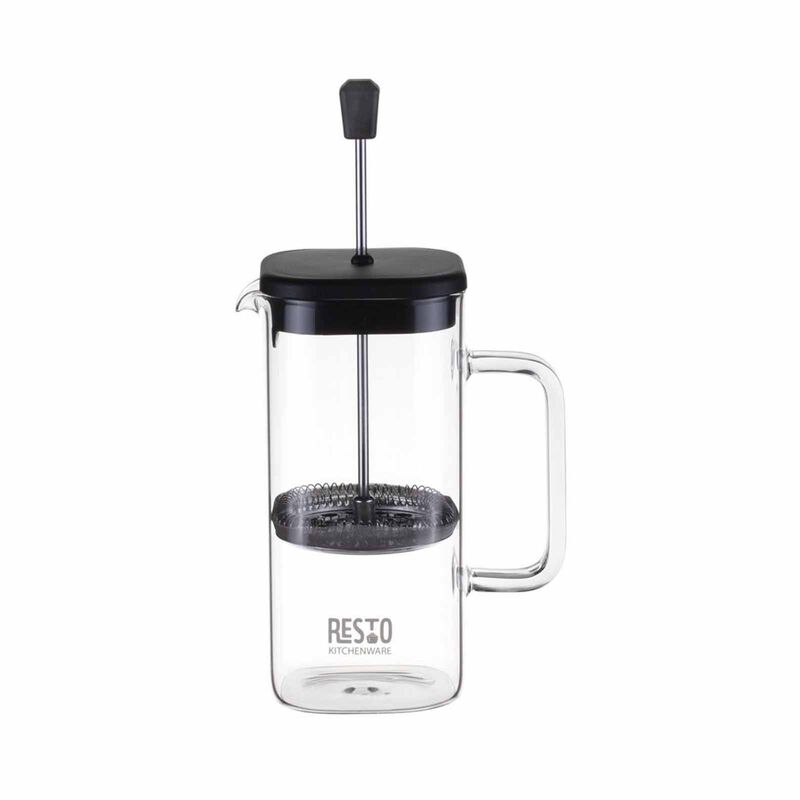 RESTO Atria French Press 800ml 90504-image 1