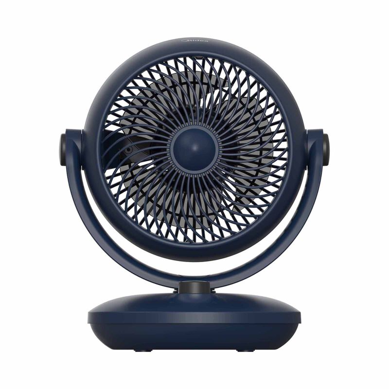 MIDEA 6 Inch Air Circulation Fan MFT060M0APBH-image 1