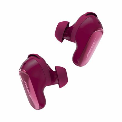 BOSE Quietcomfort Ultra Earbuds Ii - Deep Plum 896637-0030
