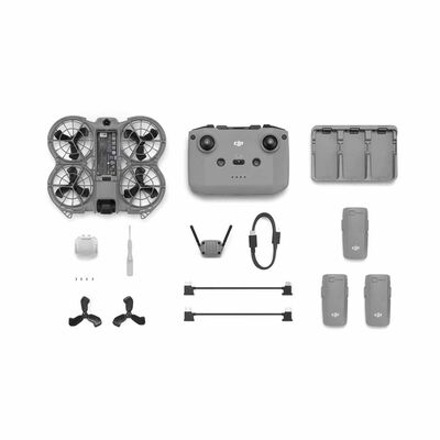DJI Dji Neo 2 Fly More Combo DJI NEO 2 FLY MORE COMBO