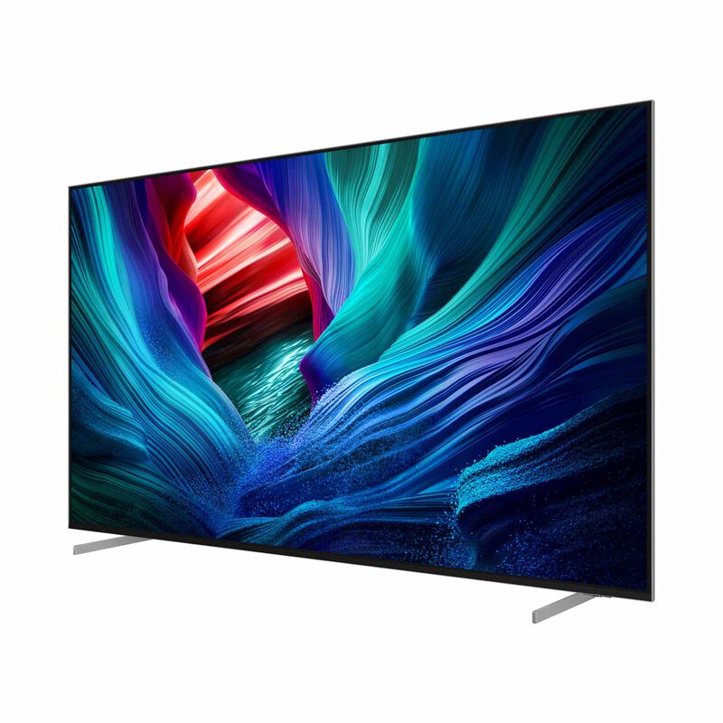 SAMSUNG 115 In 4k Micro Rgb Ai Tv MRA115MR95FXXS-image 4