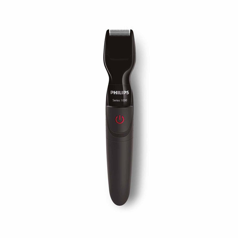 PHILIPS Series 1000 Multigroom Ultra Precise Beard Styler MG1100/16-image 4