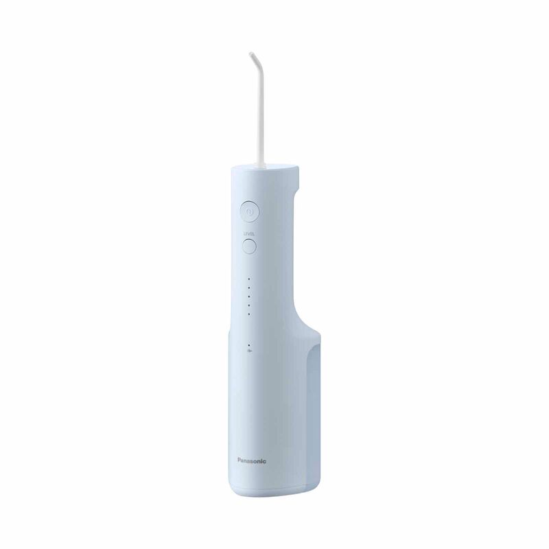 PANASONIC Oral Irrigator - Water Jet - White EW-DJ26-A221-image 4