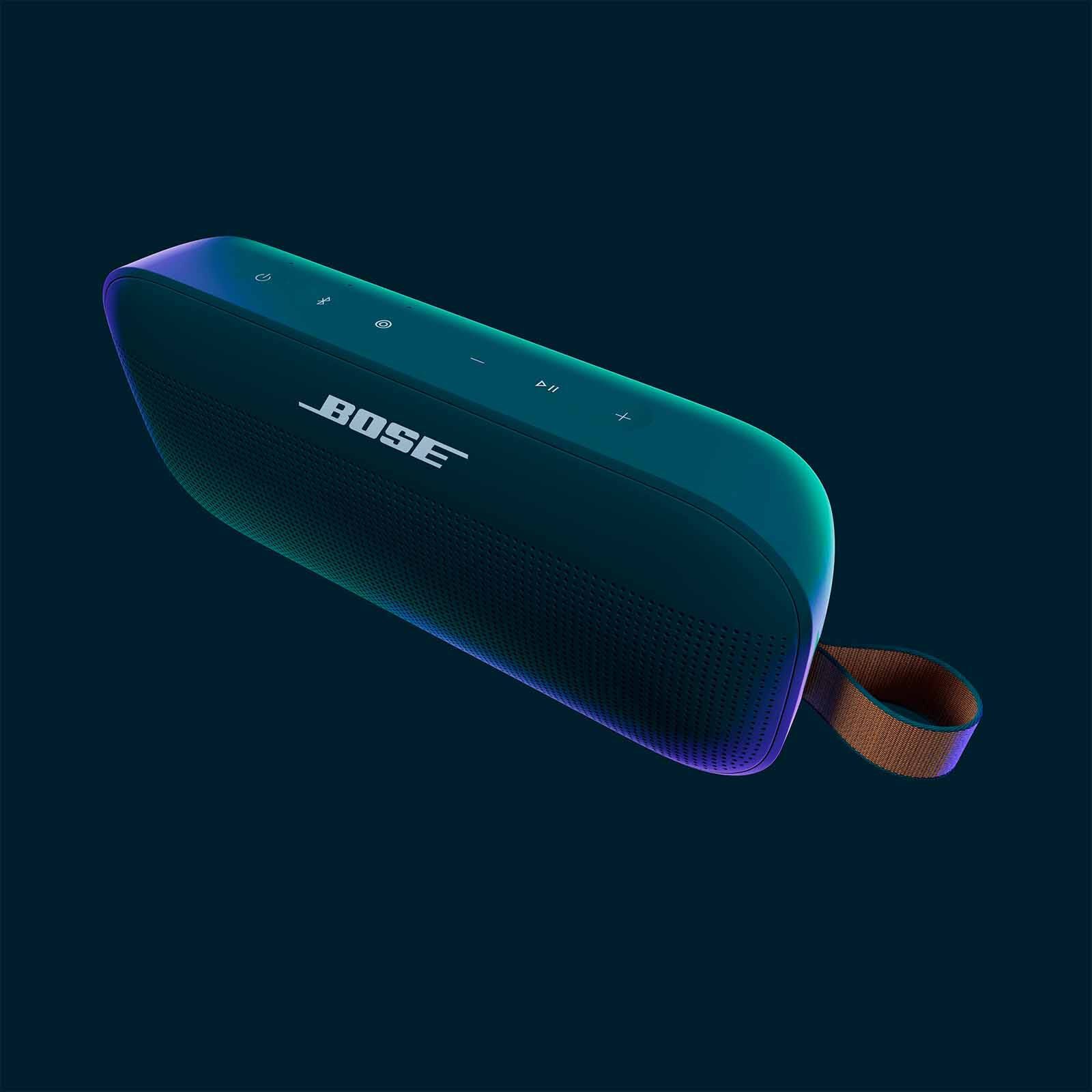 Shop BOSE Soundlink Flex Ii Portable Bluetooth Speaker - Twight