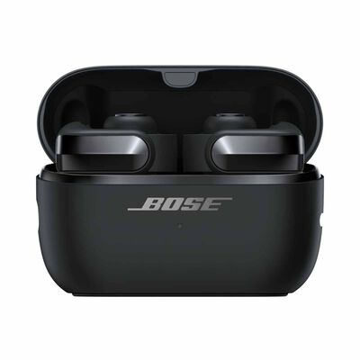 BOSE Ultra Open Earbud Ii Black 897806-0010