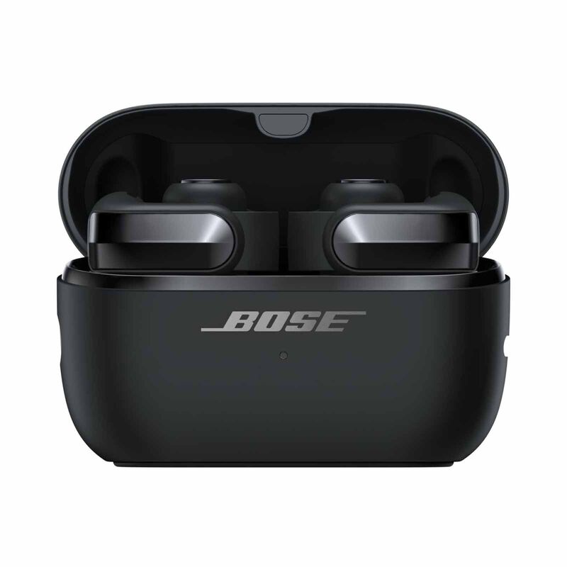 BOSE Ultra Open Earbud Ii Black 897806-0010-image 1