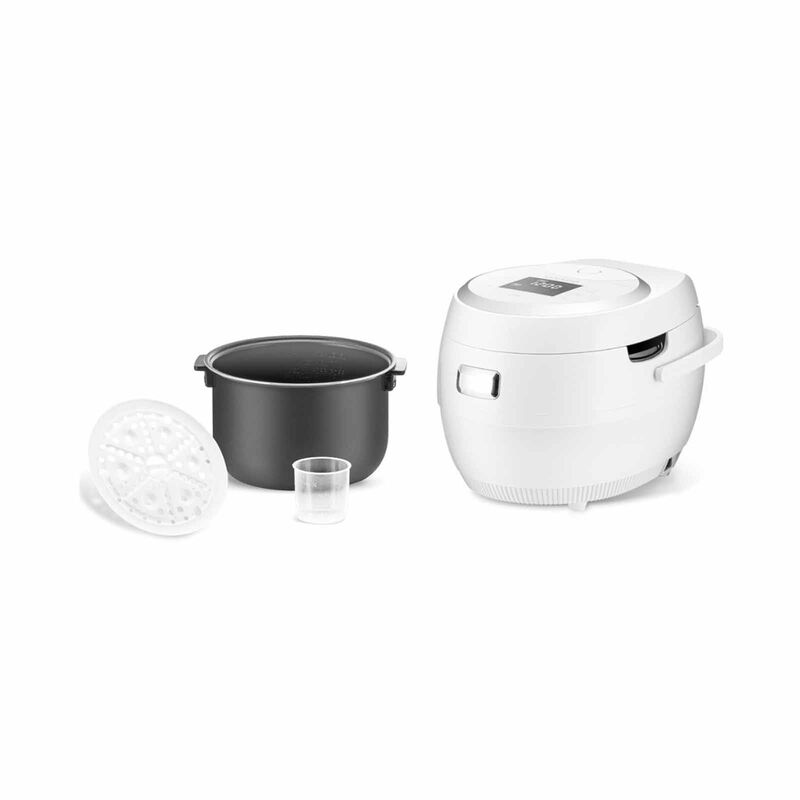 CUCKOO Multicooker - White CR-1020F-image 4