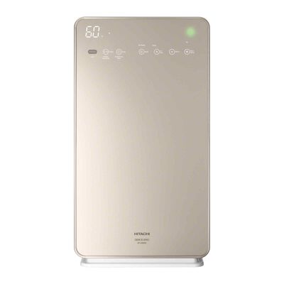 HITACHI Air Purifier And Humidifier EPA9000