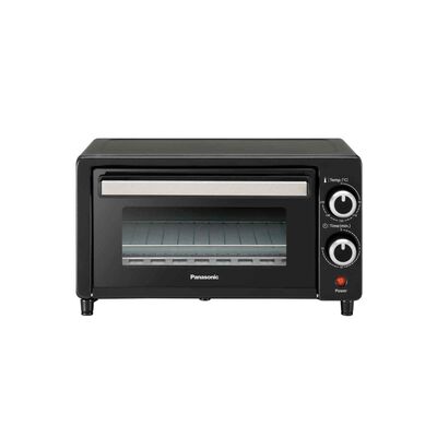 PANASONIC Oven Toasters (9.0l) NT-H900KSH
