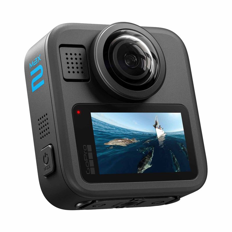 GOPRO Max2 + Accessories Bundle CHDFZ-311-RW-image 12