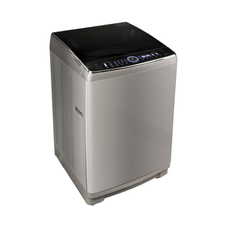 WHIRLPOOL Top Load Washer (10.5kg) WVTD1050AHG-image 2