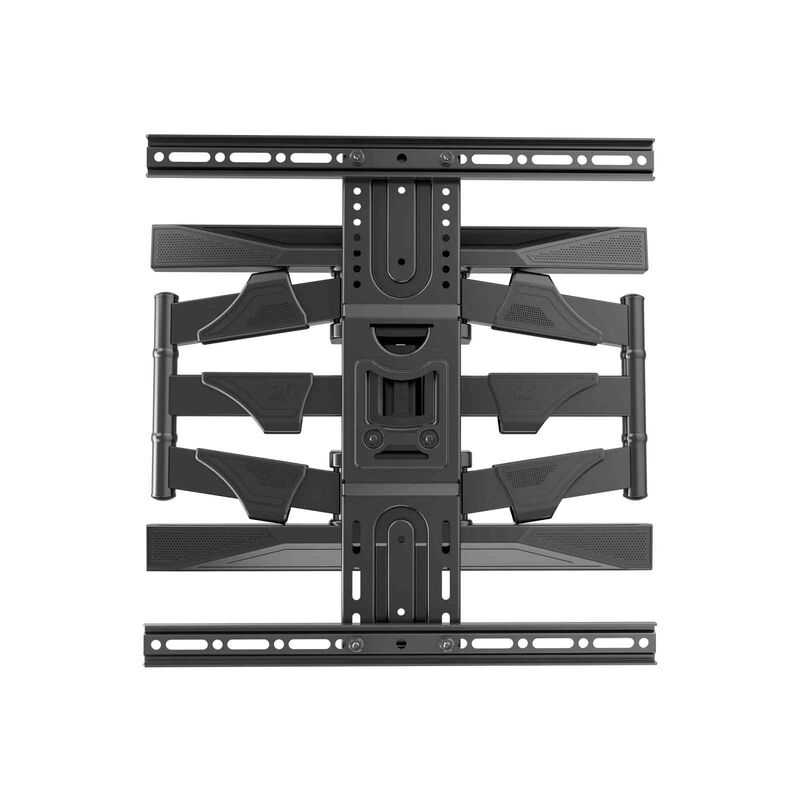 NORTHBAYOU Ultrathin Cantilever Mount Fit 40 - 70 Inch NBP6-image 2
