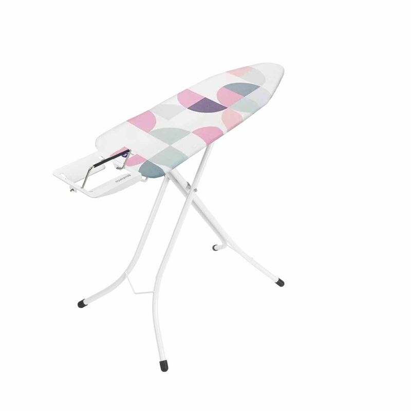 BRABANTIA Abstratc Leaves Ironing Board S 95x30 Cm BBT 139468-image 2