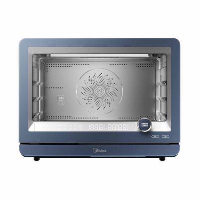 MIDEA Air Fryer Steam Oven (30l) MSO-ST30N5-CY