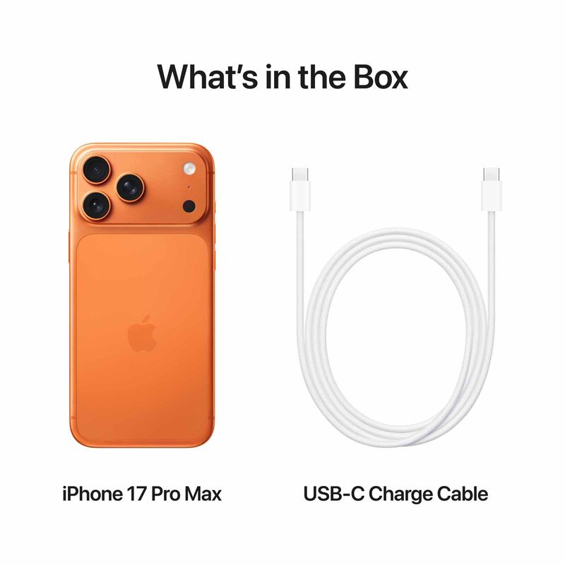 IPHONE 17 PRO MAX-image 3
