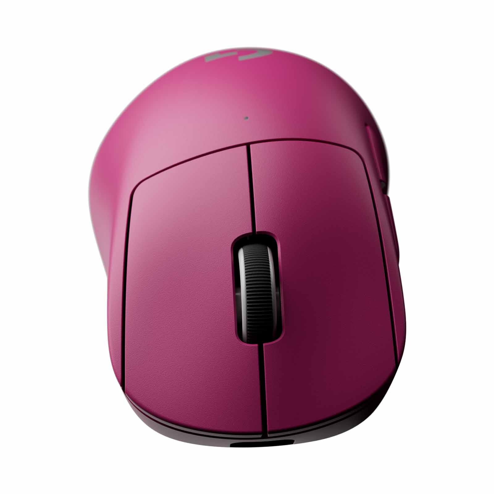 Shop LOGITECH G Pro X Superlight 2 Dex Gaming Mouse (pink) 910