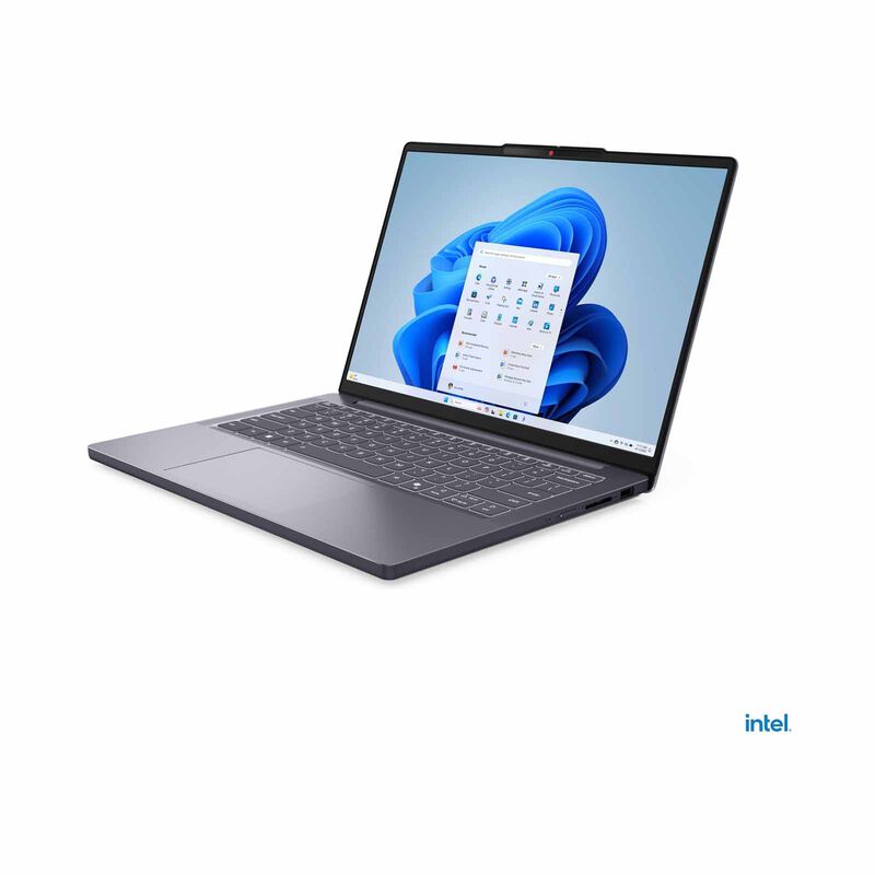 LENOVO 14in Wuxga Intel Core 7 240h 16gb Intel Graphics 512gb Ssd Win 11 IDEAPAD SLIM 3 14IRH10R 83K30008SB-image 3