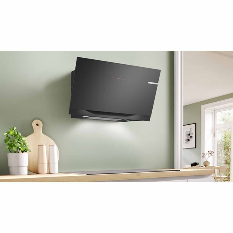 BOSCH 90cm Incline Wall Mount Hood (exclude Installation) DWK91LT60-image 4