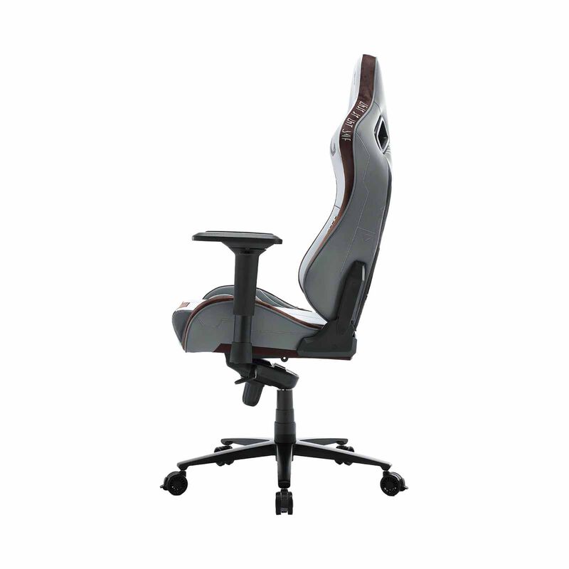 TTRACING Surge X Gaming Chair - Mandalorian Edition TTRSURGEXSTWRMDLR-001-image 4