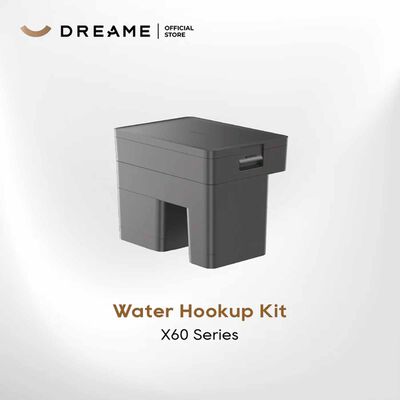 DREAME X60 Water Hookup Kit DM-X60-MD