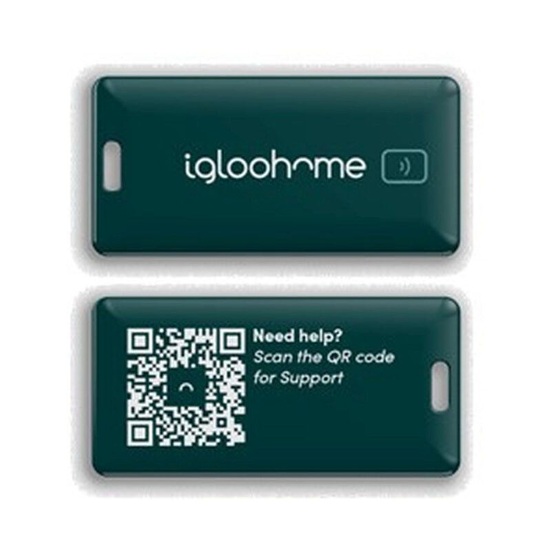 IGLOOHOME Smart Mortise 2 IGM3-image 6