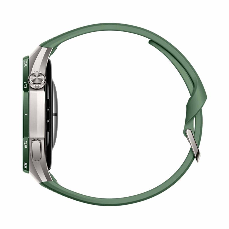 HUAWEI Watch Gt 7 Pro Green HW-ATUM-B49C-GREEN-image 4