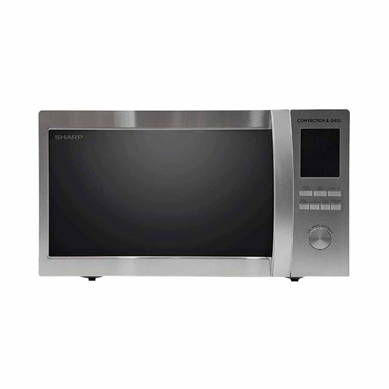 SHARP Microwave Convection / Grill (42l) R-94A0(ST)V-image 5