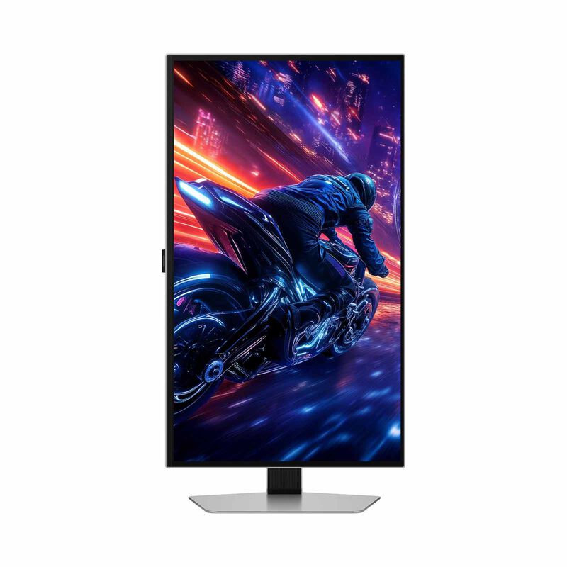SAMSUNG Odyssey 27in 500hz Oled Gaming Monitor LS27FG602SEXXS-image 10