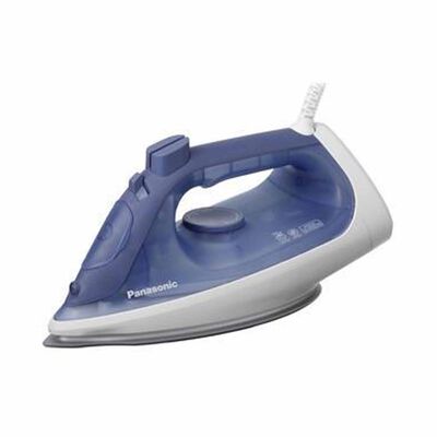 PANASONIC Steam Iron 2400w NI-S530ASH