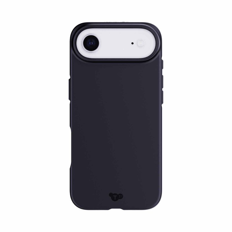 TECH21 Ip17 Air Evolite Black (ms) T21-11317-image 1