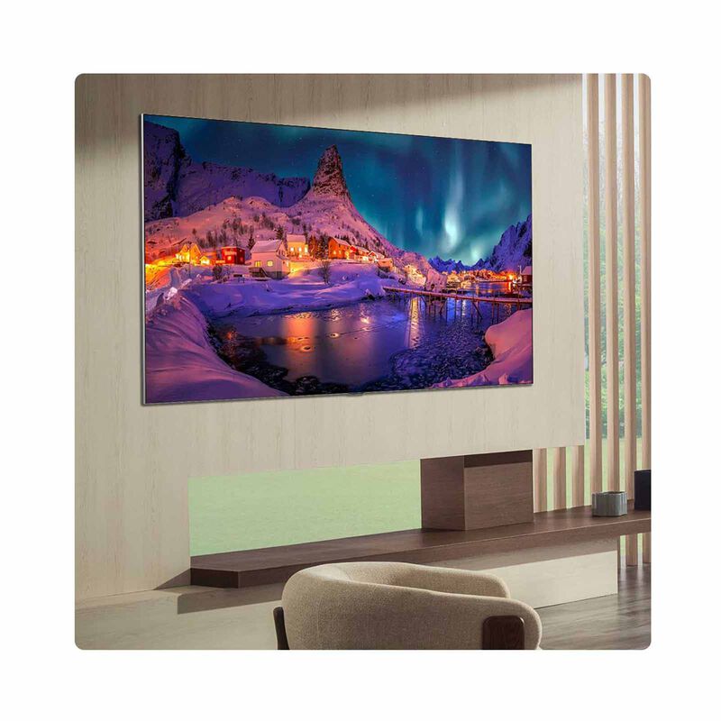 LG 97 In 4k Oled Tv OLED97G6PSA.ATC-image 2