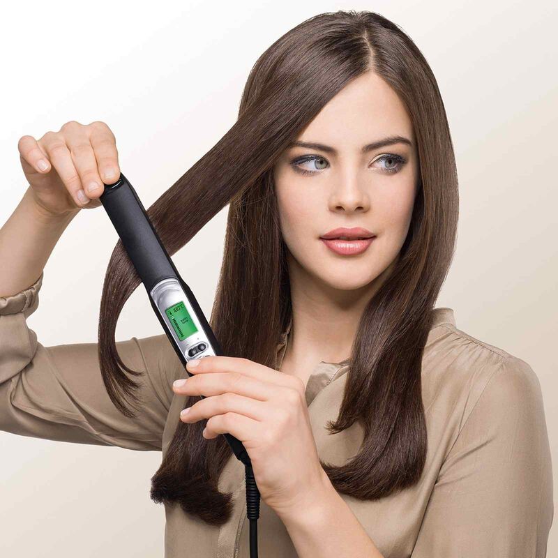 BRAUN Satin Hair 7 Iontec Straightener ST710/ES2-image 5