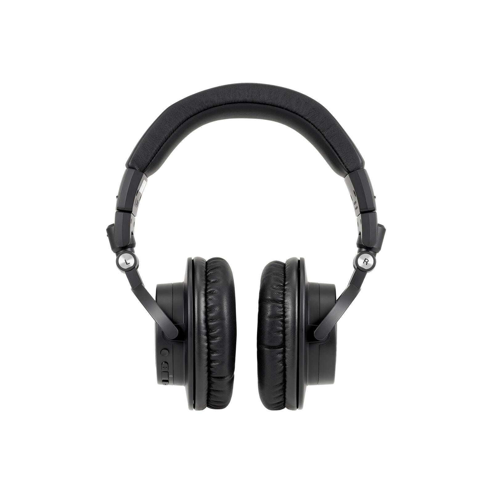 Shop AUDIO TECH Professional Monitor Wireless Over-ear Headphones