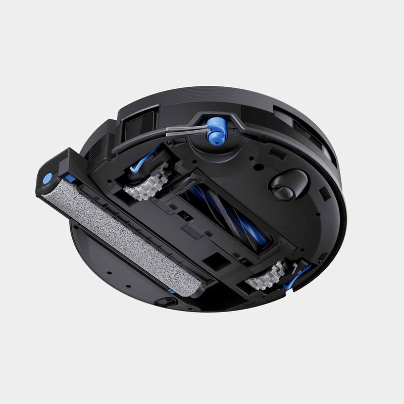 ECOVACS Deebot X12 Pro Omni Robotic Vacuum Cleaner DEX-35-image 5