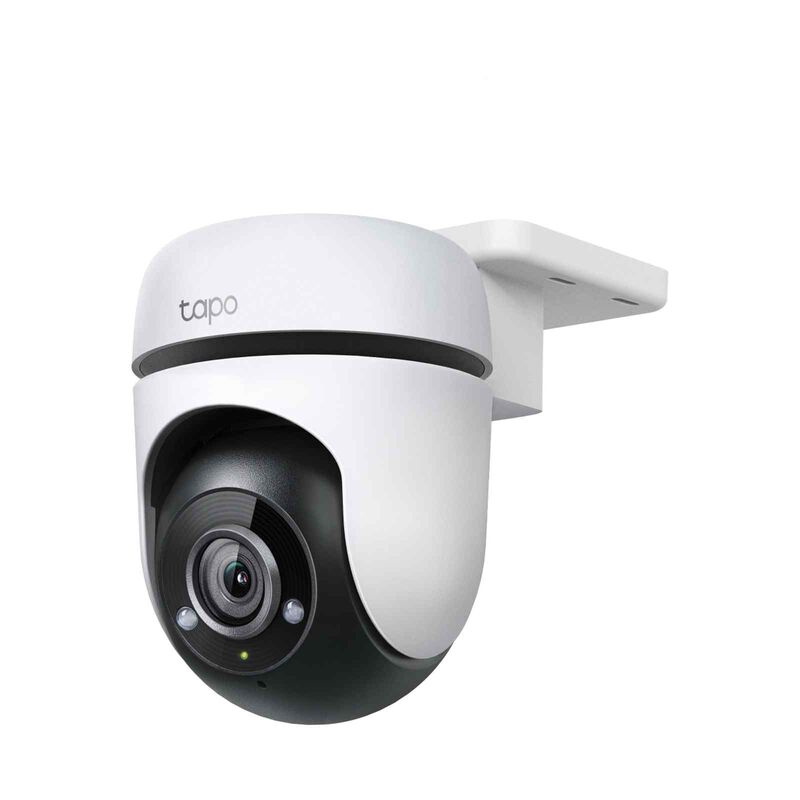 TP LINK Tapo Outdoor Pan/tilt Security Wi-fi Camera TAPO C500-image 1