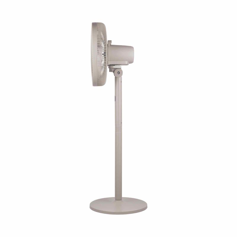 MISTRAL 12 In Dc Stand Fan With Remote Control MHV1279DR-image 2