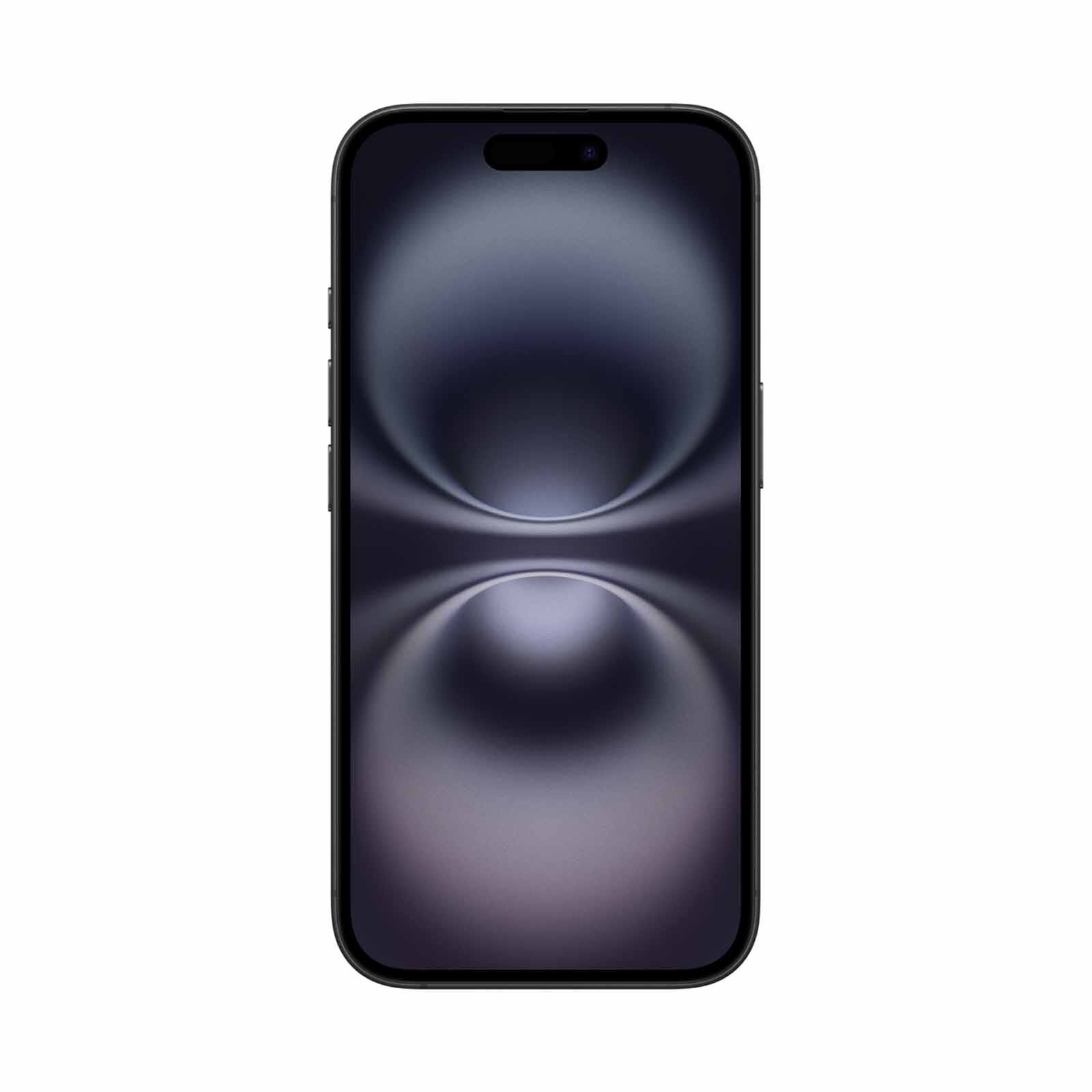 APPLE Iphone 16 128gb Black MYE73ZP/A