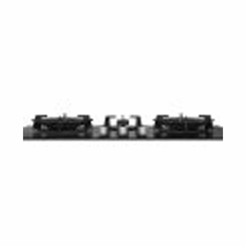 FUJIOH 88cm 3 Burners Gas Hob (tg) - Glass (exclude Installation) FH-GS6530 SVGL TG-image 3