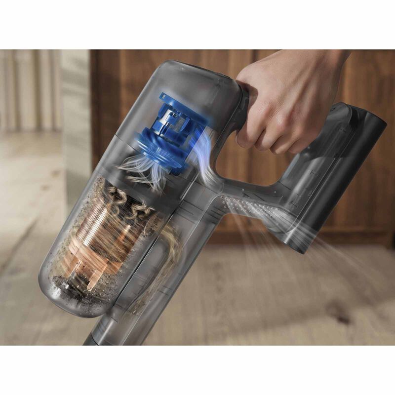 ELECTROLUX 700 Cordless Handstick Vacuum Cleaner EFP72312-image 8