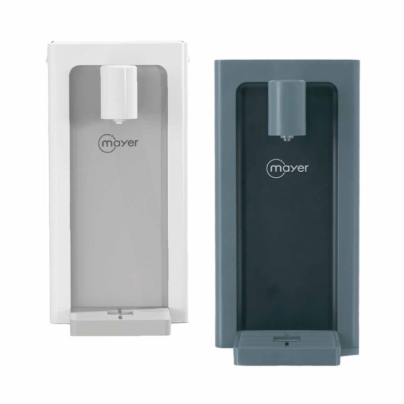 MAYER Instant Heating Water Dispenser With Filter (3.0l) - Grey MMIWD30-BY-image 5