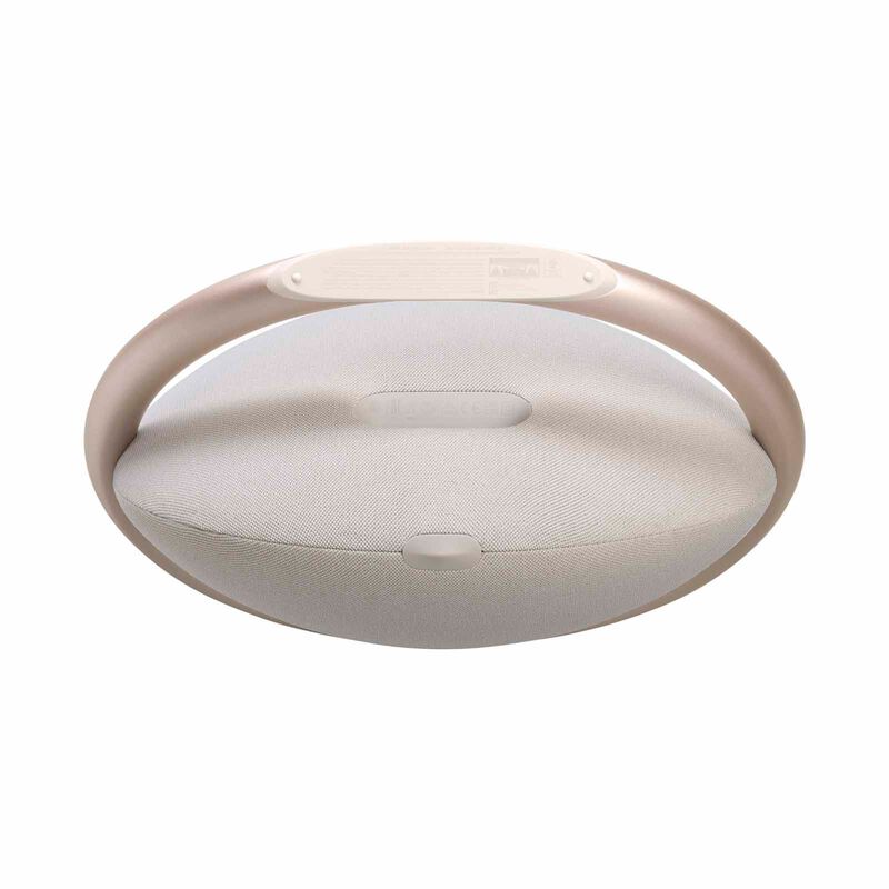 HARMAN KAR Portable Waterproof Bluetooth Speaker ONYX STUDIO 8 CHAMPAGNE-image 6