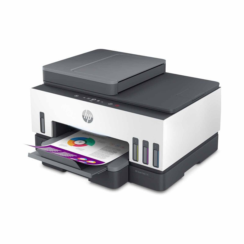 HP Smart Tank 790 All-in-one Printer SMART TANK 790-image 2