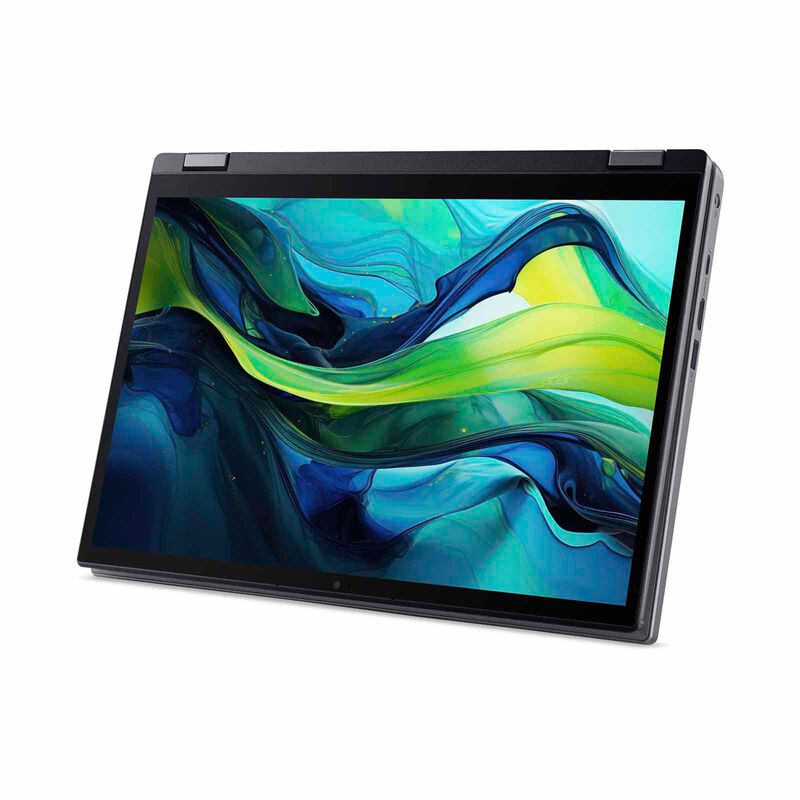 ACER 14in Touch Intel Core 7 150u 16gb 512gb Ssd Win 11 Home ASPIRE SPIN 14 ASP14-51MTN-73L1 (STEEL GRAY)-image 3