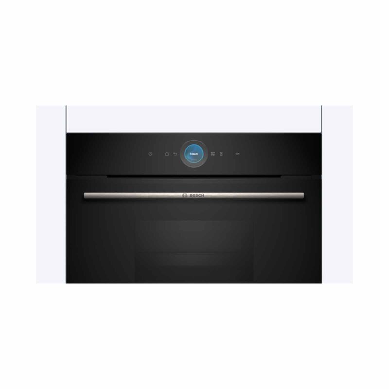 BOSCH Built-in 45cm Compact Steam Oven (38l) CDG714XB1-image 6