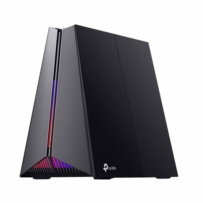 TP LINK Be9300 Tri-band Wi-fi 7 Gaming Router TPL-ARCHER GE550-image 1