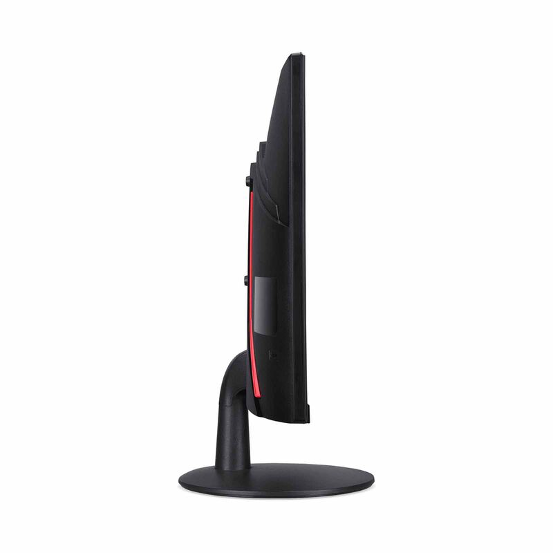 ACER 23.6in Fhd Curved Led Monitor ED240Q S3-image 7