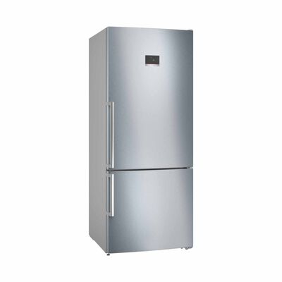 BOSCH 2 Dr Bottom Freezer 521l KGN76CI30U
