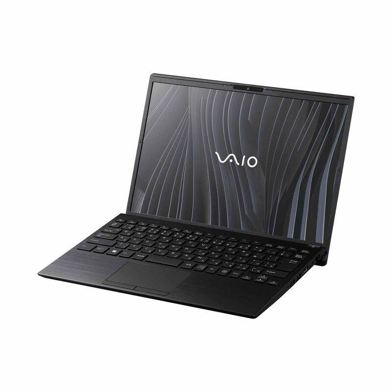 VAIO 13.3in Core 5-120u 16gb 512gb Win Pro 11 Intel Graphics Black PRO PG VJPG32W011SB-image 3